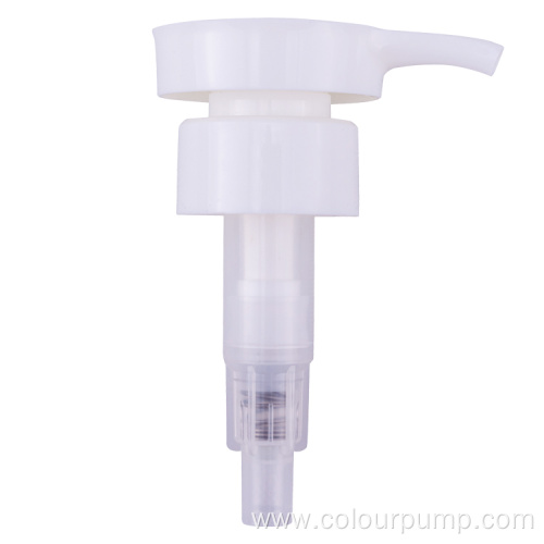 Plastic Pump Liquid Soap Sprayer Lotion Pump